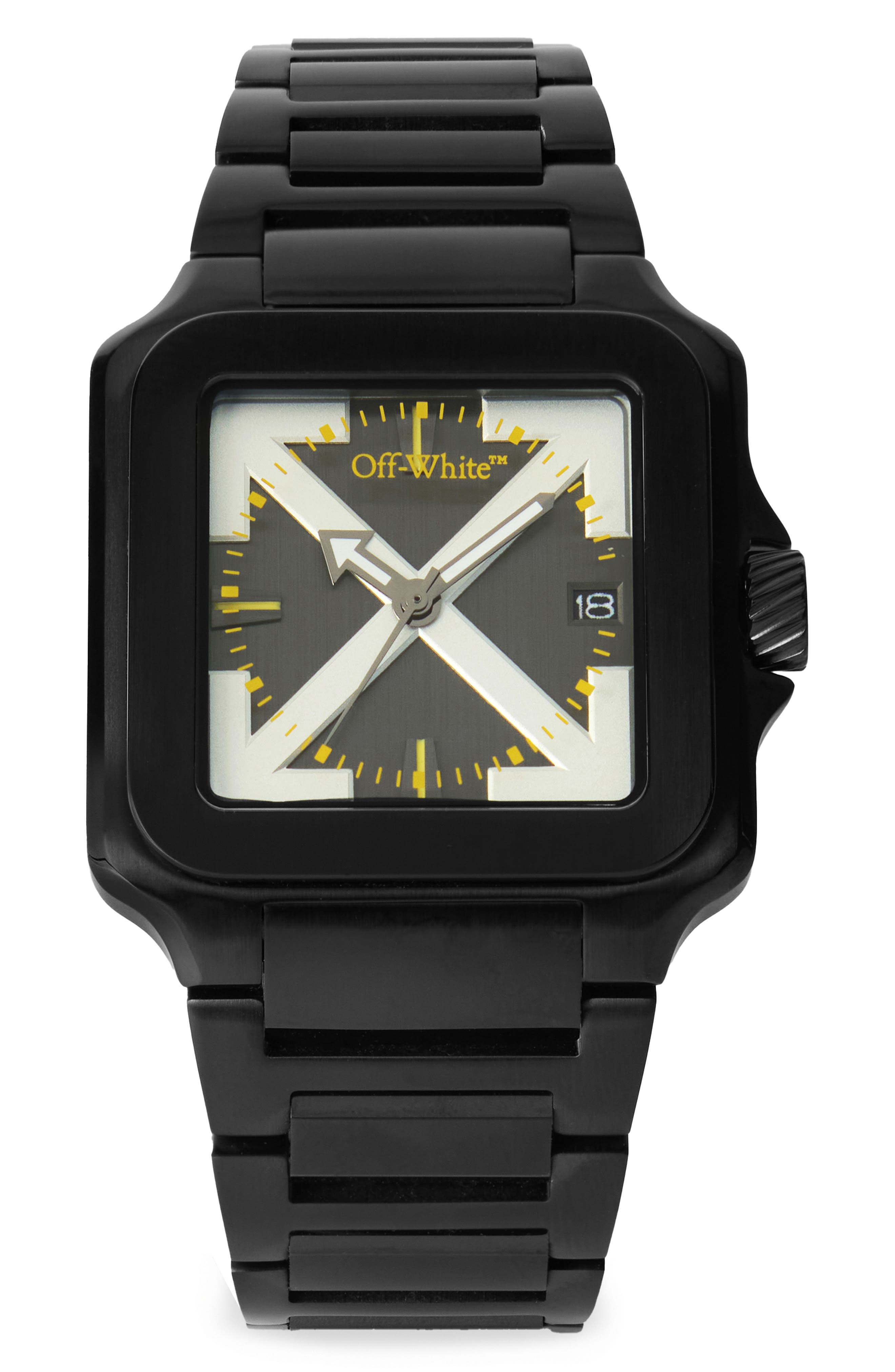 selected IP BLACK