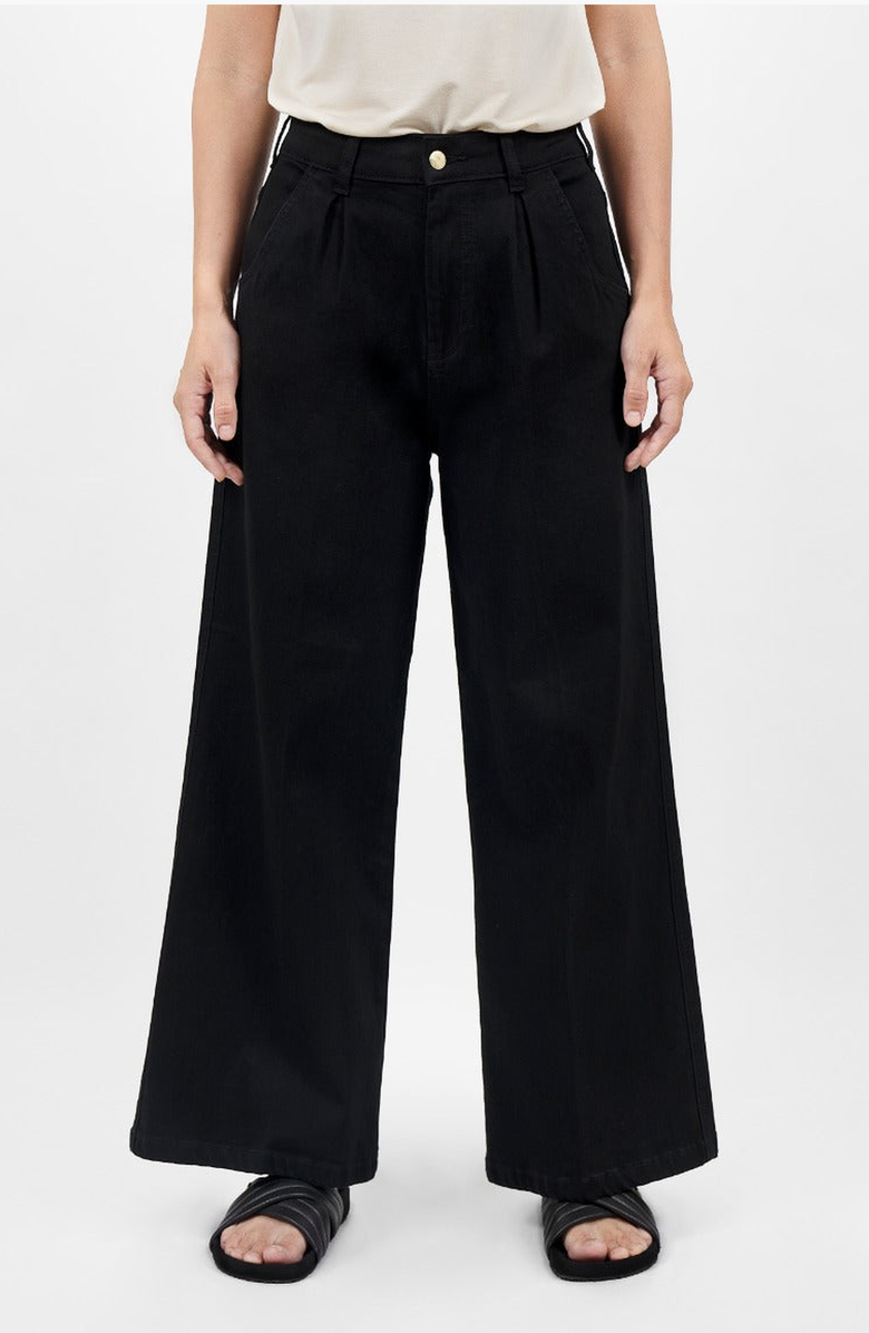 1People-US Los Angeles Wide Leg Jeans in Celeste, Main, color, Celeste