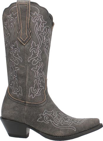 Flirty N' Fun Western Boot