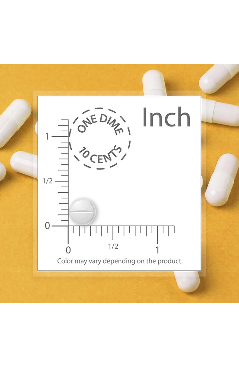 SuperSmart SuperFolate 400mcg / 4g, Alternate, color, 