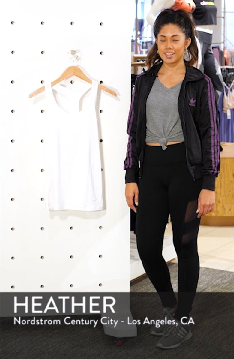 Get Fit Dri-FIT Tank, sales video thumbnail