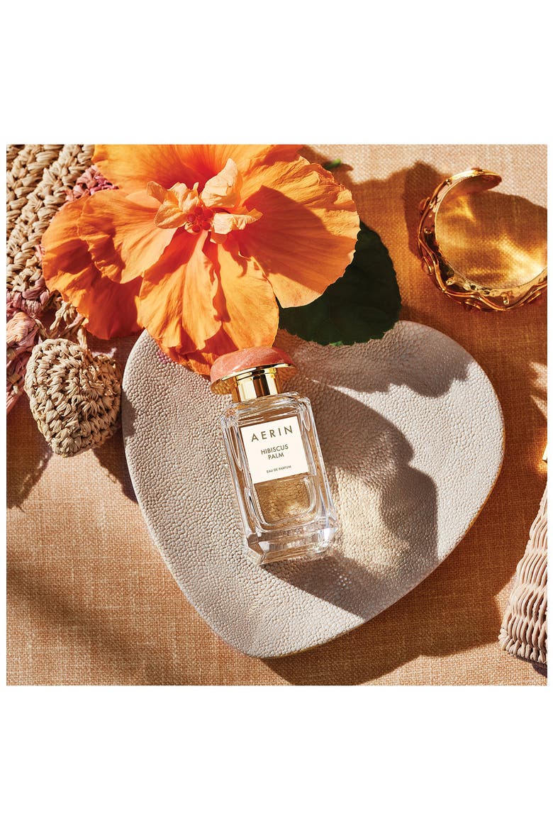 AERIN Hibiscus Palm Eau de Parfum Spray, Alternate, color, NO COLOR