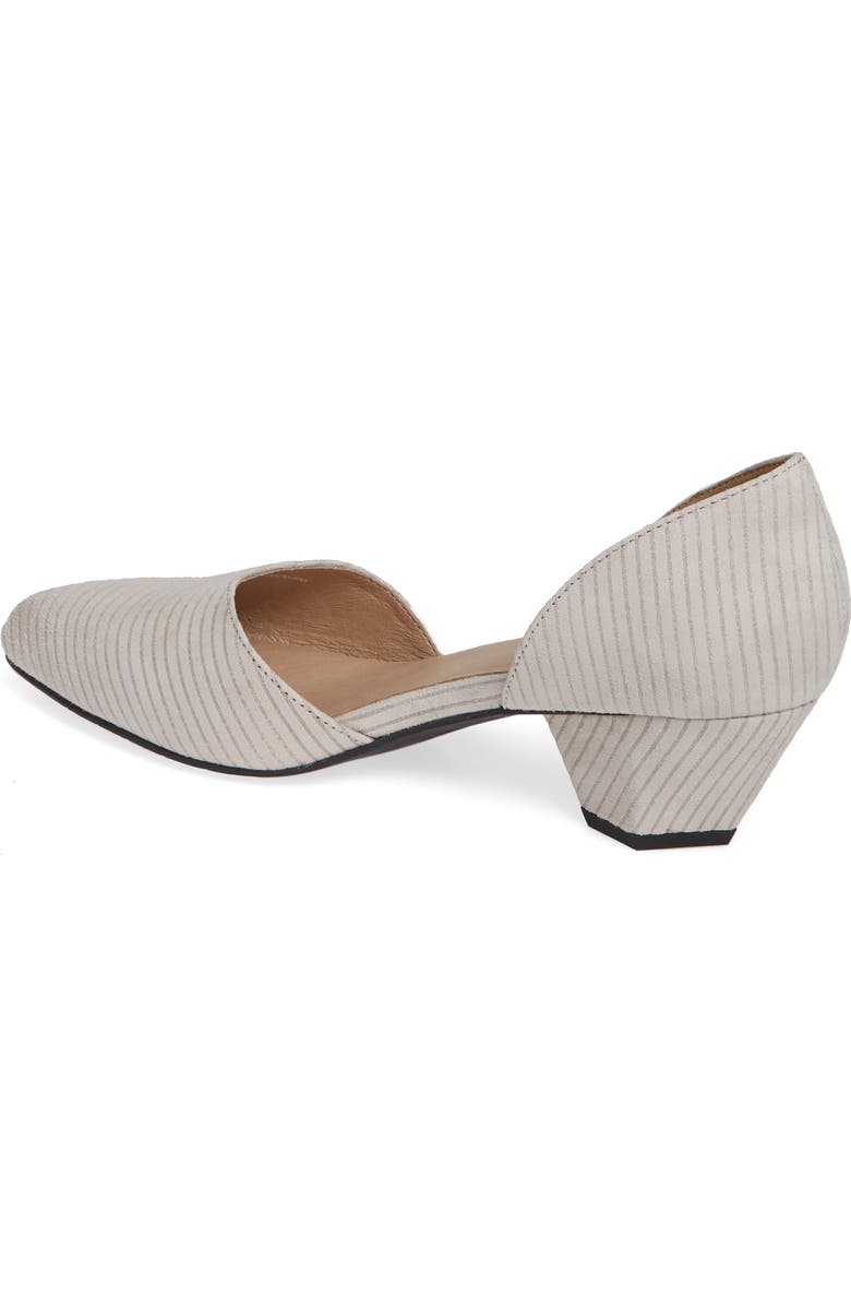 Eileen Fisher Rumi d'Orsay Pump, Alternate, color,