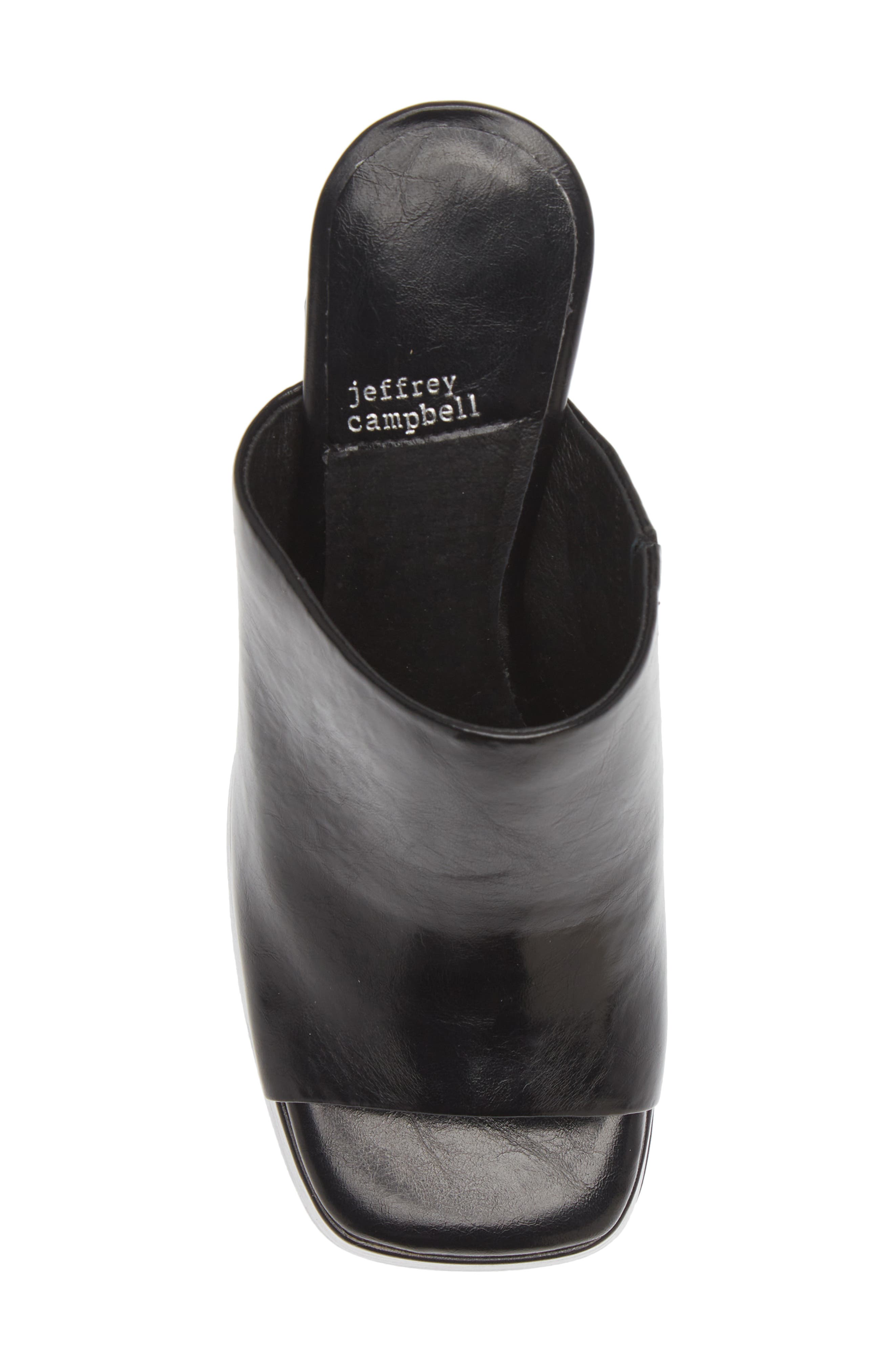 Jeffrey Campbell Luna Platform Sandal, Alternate, color, 