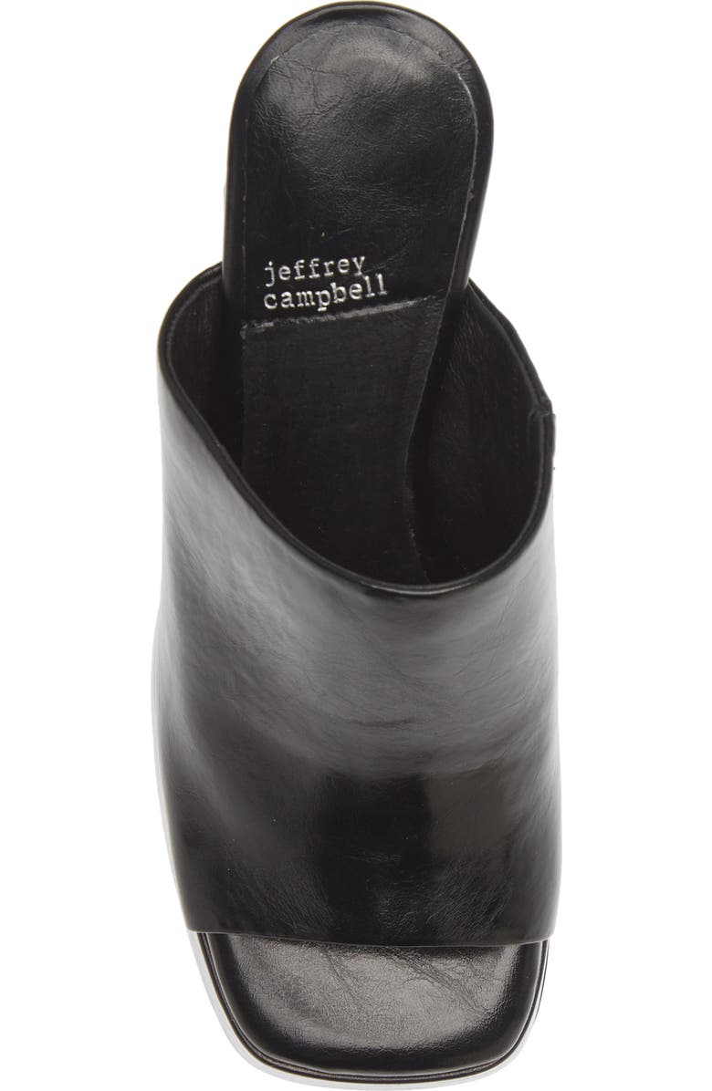 Jeffrey Campbell Luna Platform Sandal, Alternate, color,