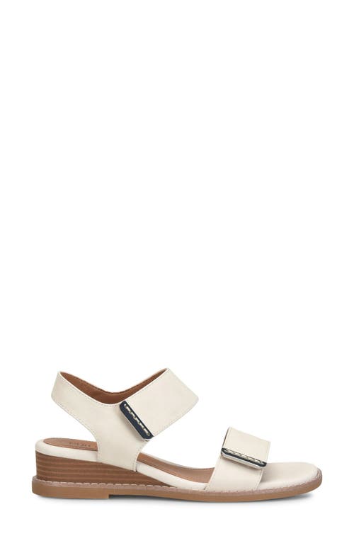 Shop Eurosoft Mallory Wedge Sandal