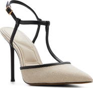ALDO Leonna T-Strap Pump