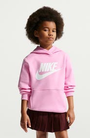 Nike Kids' Sportswear Club Fleece Hoodie