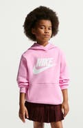 Nike Kids' Sportswear Club Fleece Hoodie