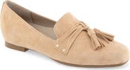 Munro Ember Leather Loafer