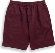 Rodd & Gunn Linen Shorts