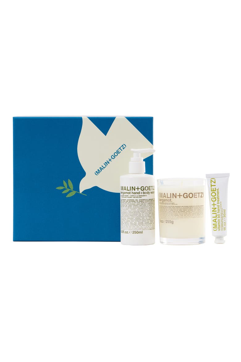 The Bright Side Gift Set, Main, color, NO COLOR
