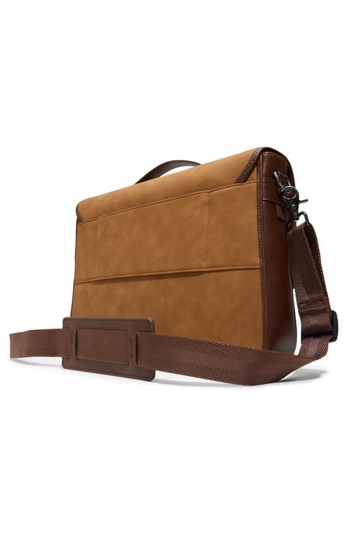 Ted Baker London Irvine Messenger Bag