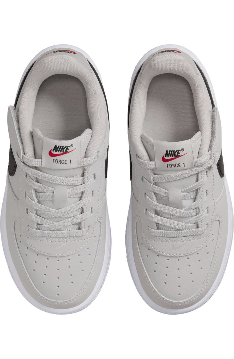 Nike Force 1 Low EasyOn LV8 Basketball Sneaker, Alternate, color,