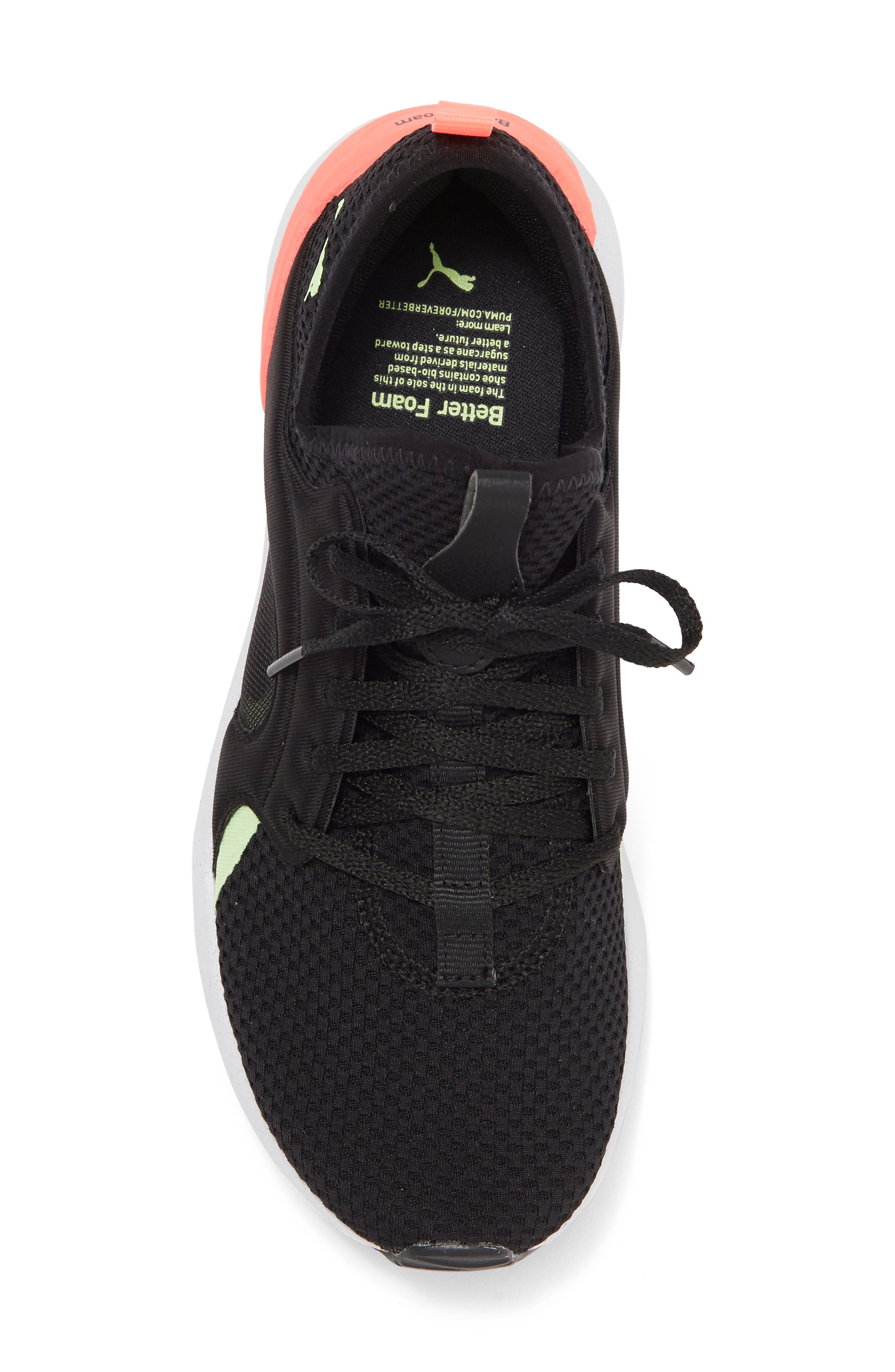 PUMA Better Foam Adore Running Shoe, Alternate, color, 