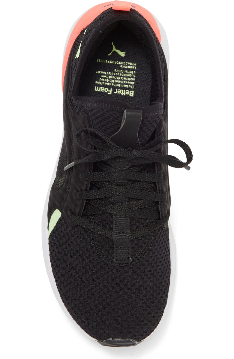 PUMA Better Foam Adore Running Shoe, Alternate, color,