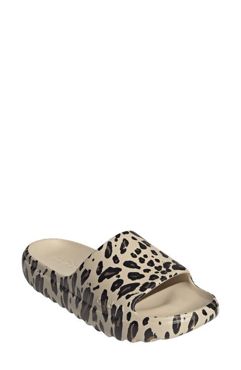 Gender Inclusive Adilette Lumia Slide Sandal