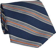 Scotch & Soda Wide Stripe Tie