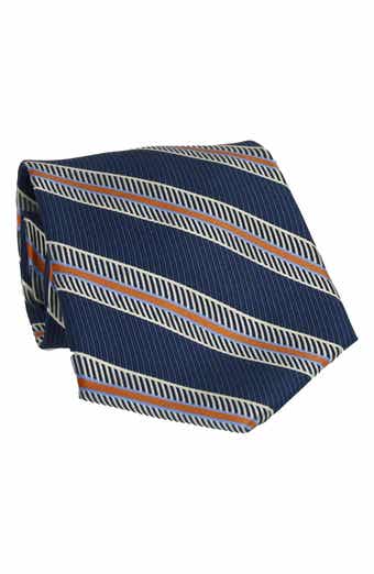 Scotch & Soda Wide Stripe Tie