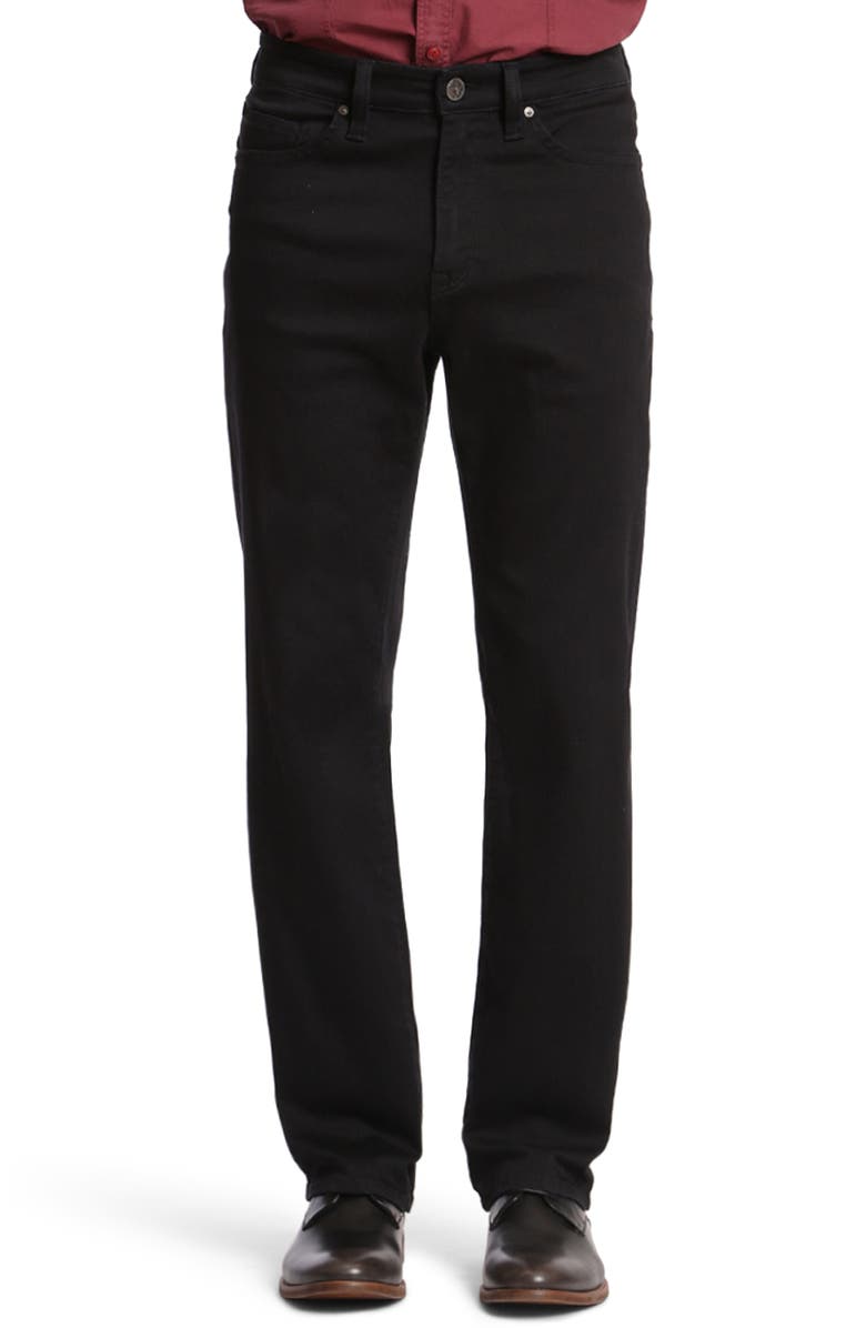 34 Heritage Charisma Relaxed Fit Jeans, Main, color, 