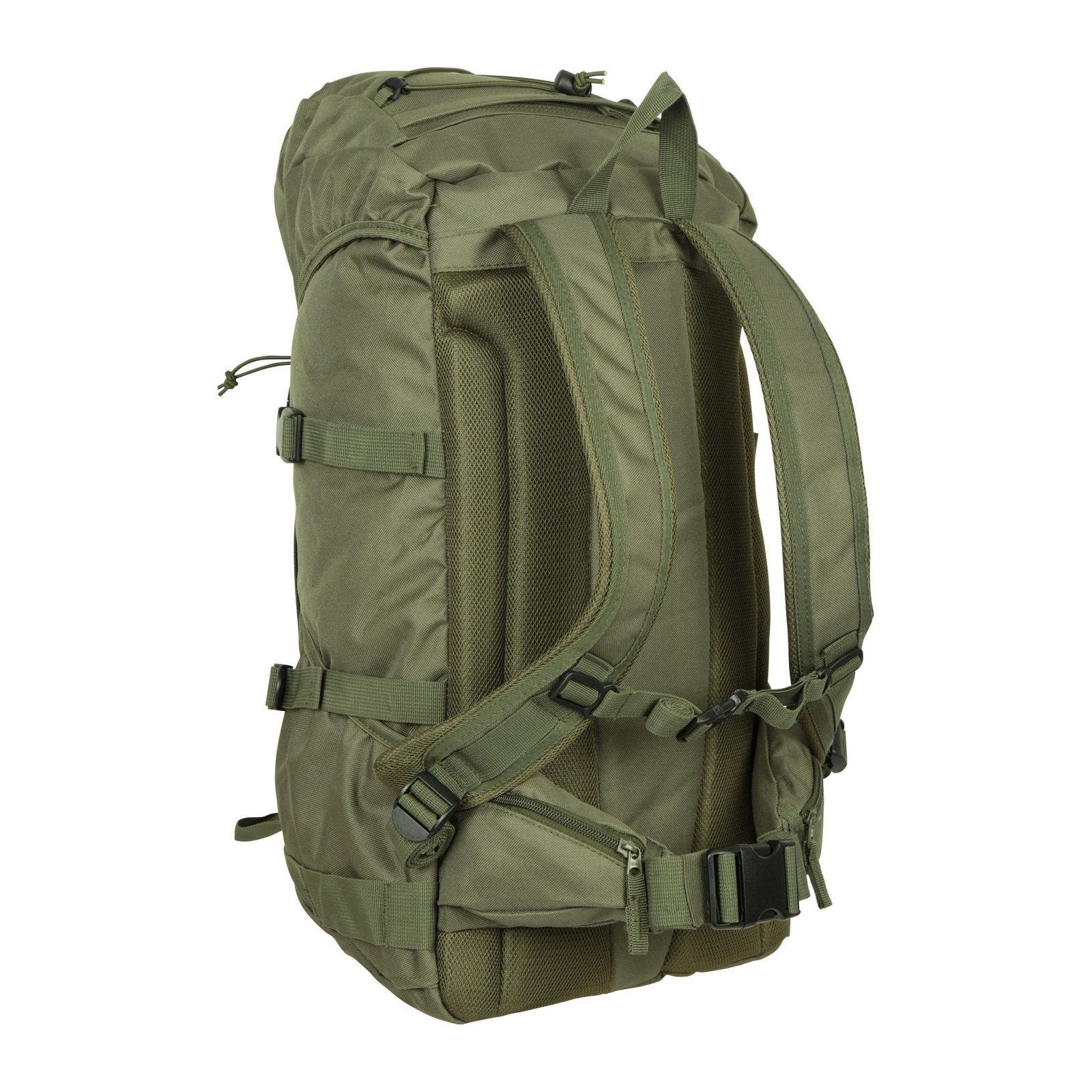High 13.2gal Knapsack, Alternate, color, Green
