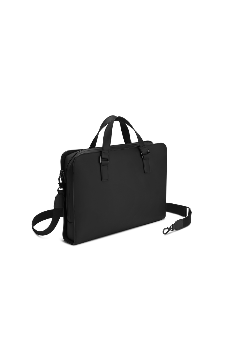 Gaston Luga Spläsh Bpro Briefcase 14", Alternate, color, Black