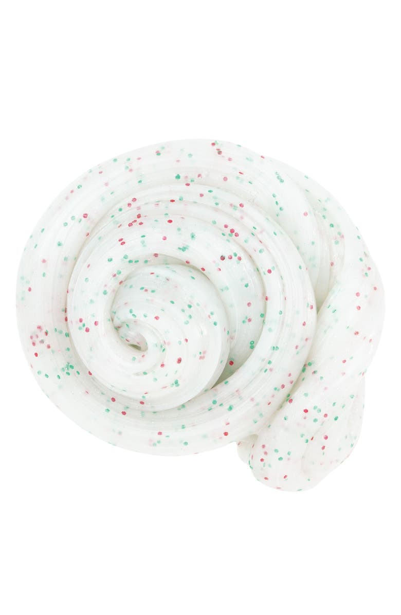 CRAZY AARON'S Cookie Cutter Thinking Putty<sup>®</sup>, Alternate, color, Multi White