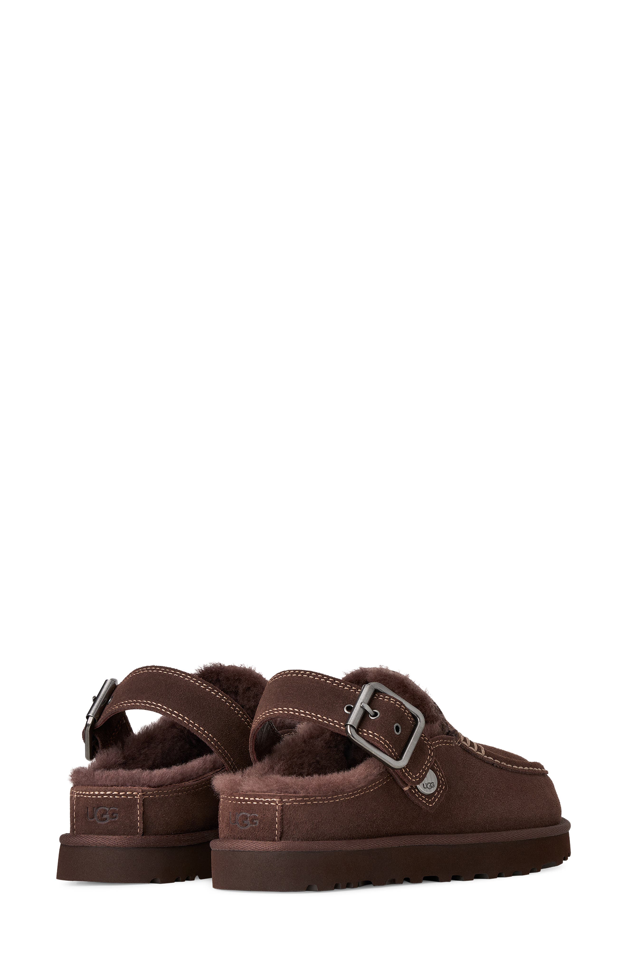 UGG® Goldenstar Evelina Clog (Women) | Nordstrom