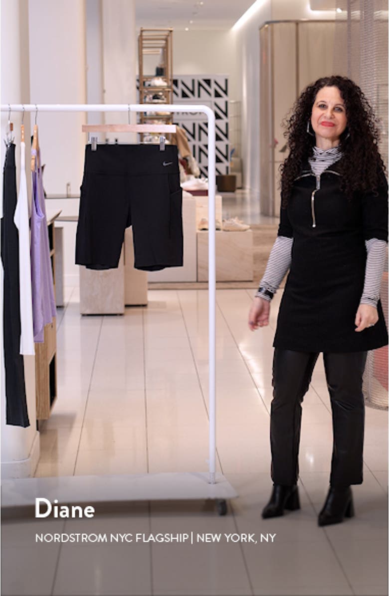 Universa Bike Shorts, sales video thumbnail