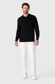 Jack Archer Legacy Polo Sweater