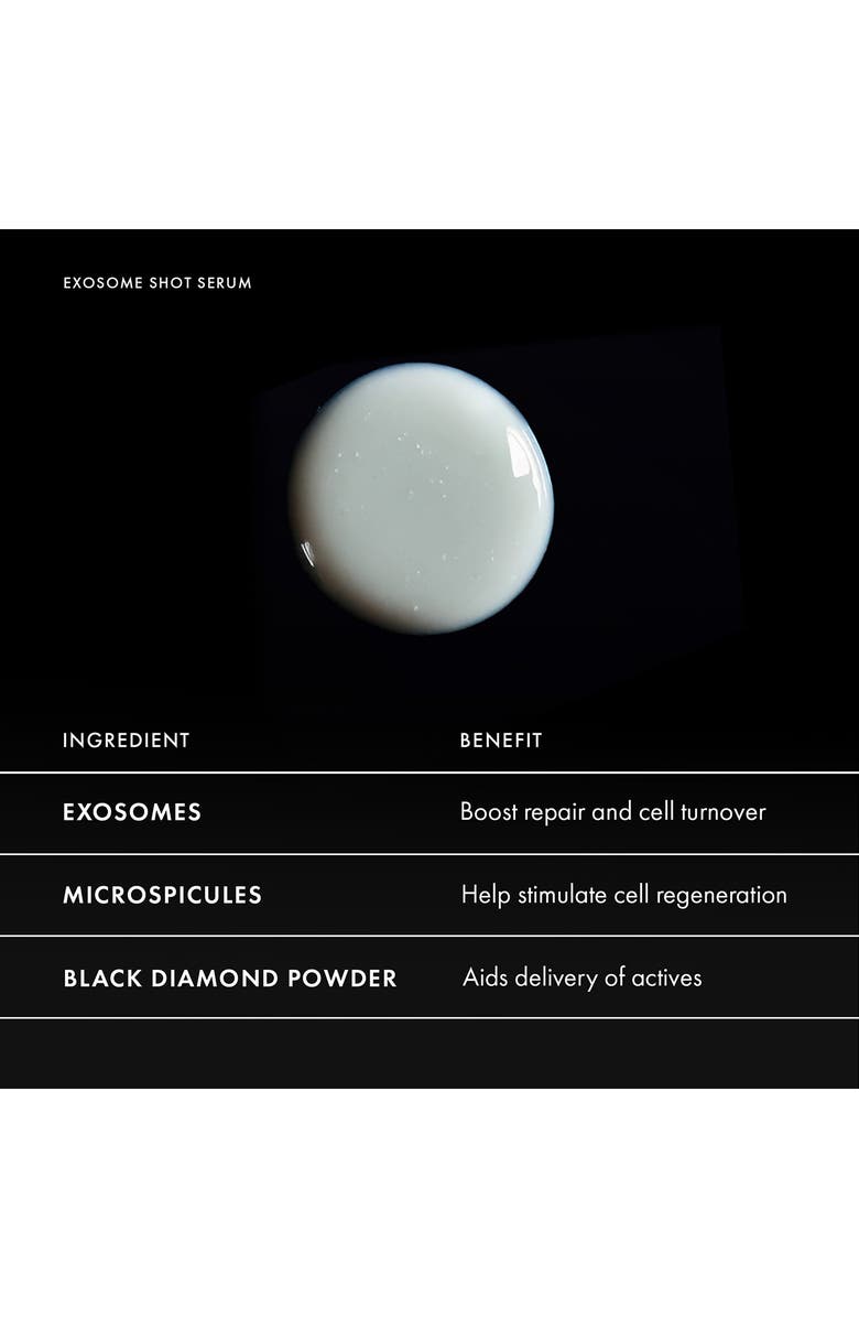 111SKIN Exosome Face Lift Serum + Mask Protocol, Alternate, color, 