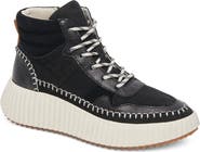 Dolce Vita Daley High Top Sneaker