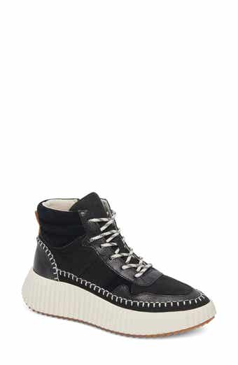 Dolce Vita Daley High Top Sneaker