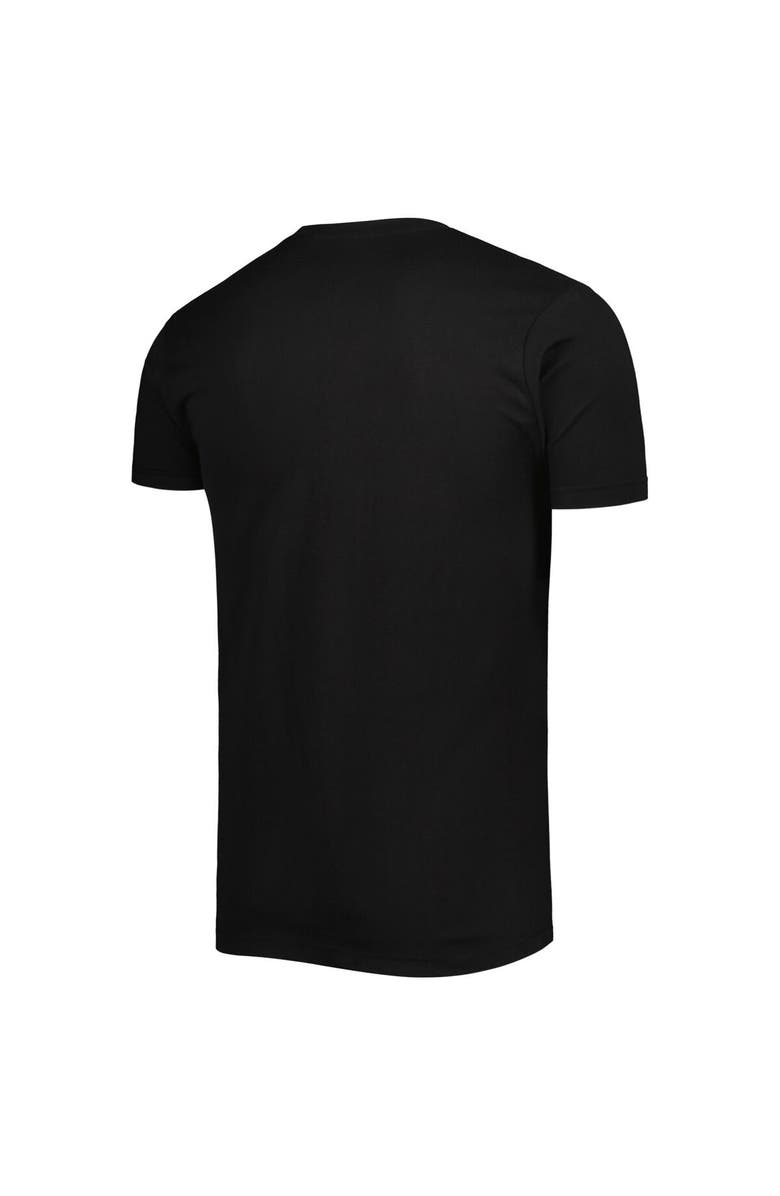 Stadium Essentials Unisex Stadium Essentials Diana Taurasi Black Phoenix Mercury Player Skyline T-Shirt, Alternate, color, 