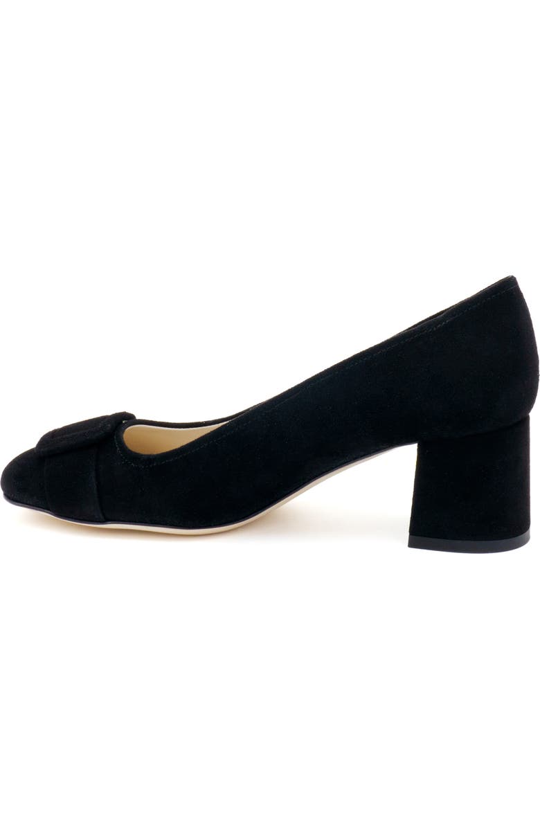 Amalfi by Rangoni Baccio Pump, Alternate, color, Black Cashmere