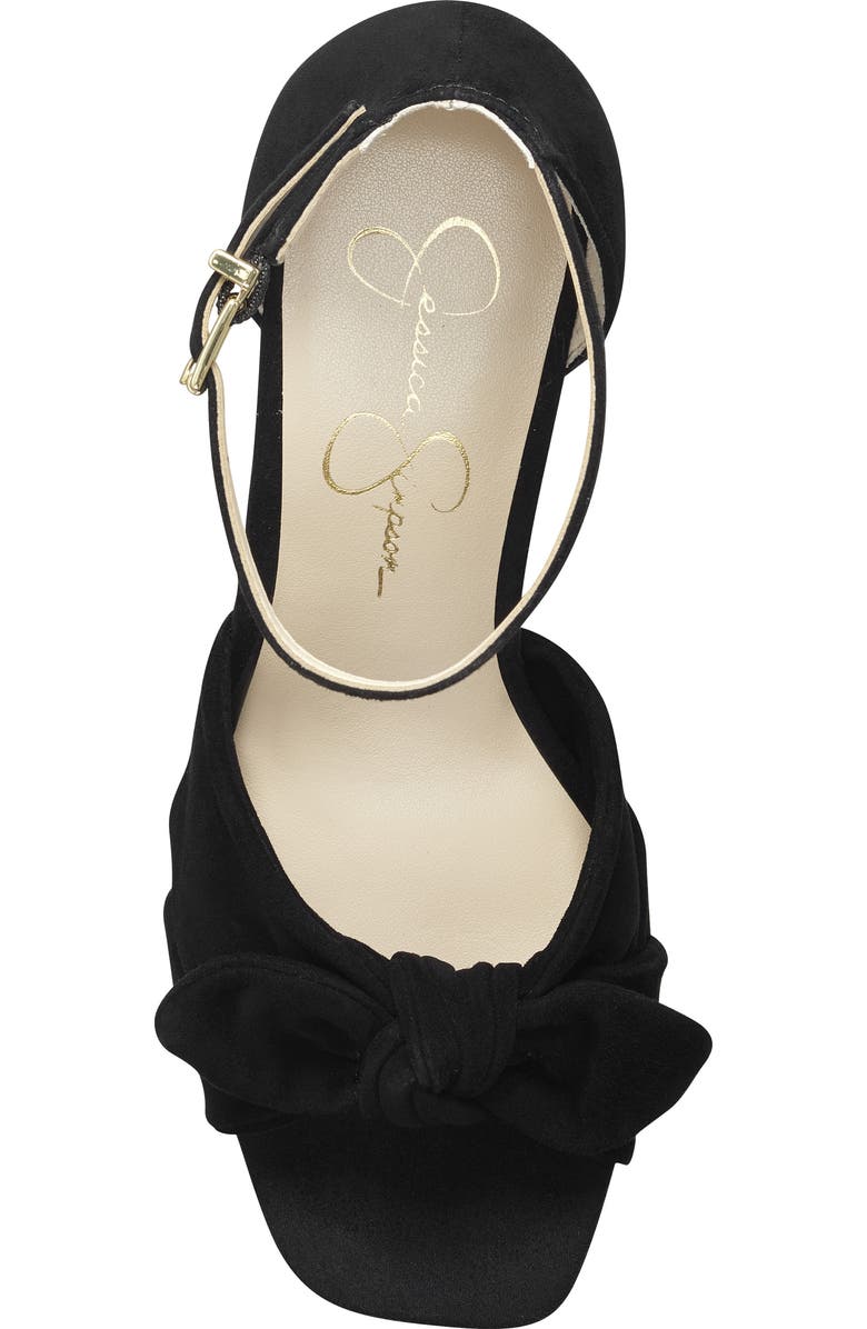 Jessica Simpson Delirah Wedge Sandal, Alternate, color,