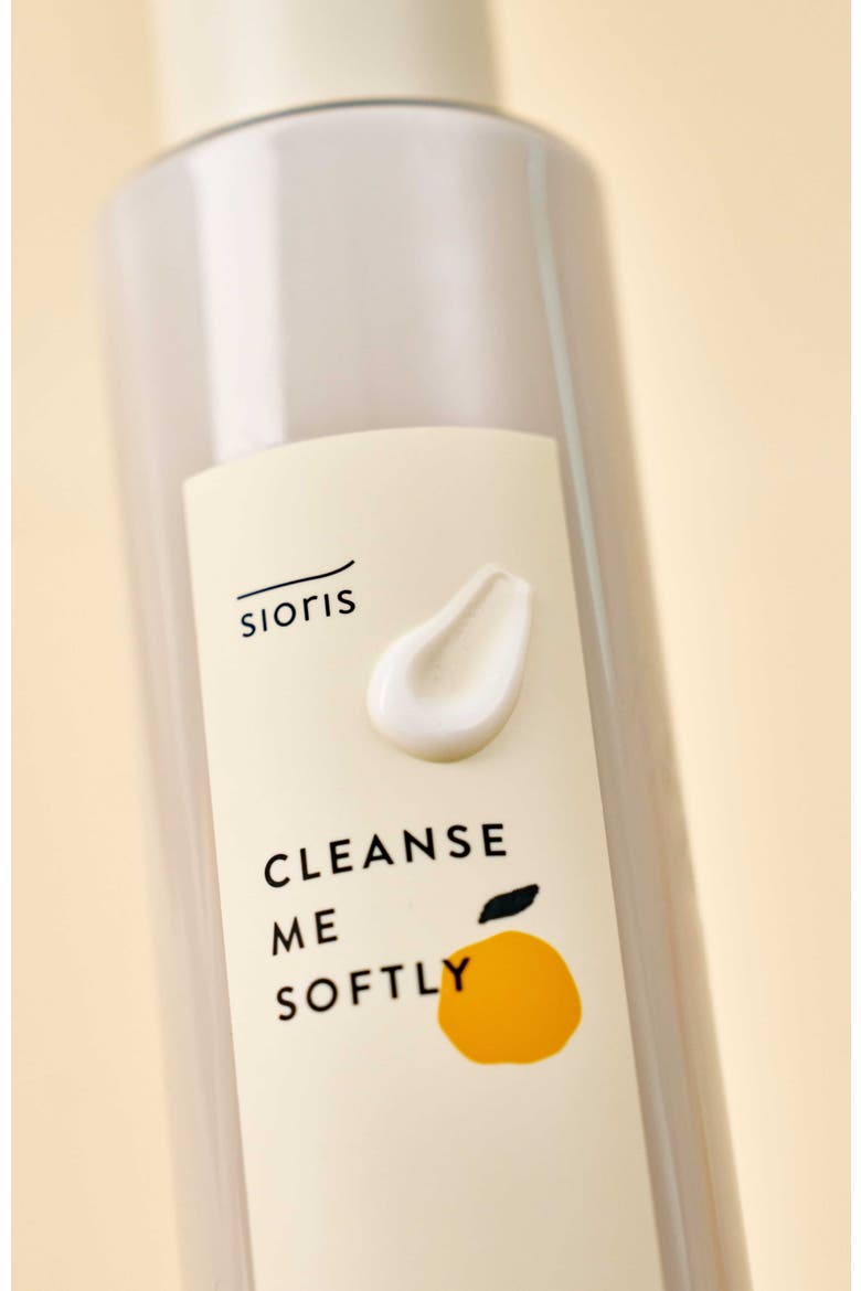 Cleanse Me Softly Milk Cleanser Signature, Alternate, color, None