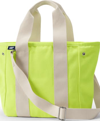 海外ブランド通販 公式サイト Canvas End Lands' Multiway Nordstrom | Tote Pocket バッグ