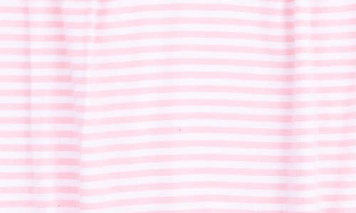 Angel Dear Golf Cart Romper In Pink