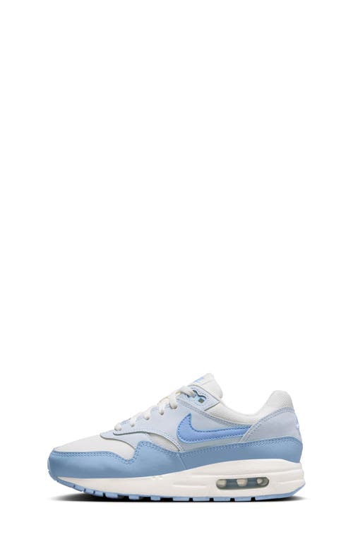Nike Kids' Air Max 1 Sneaker