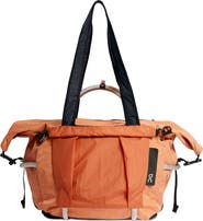 On Track Pack 40L Elite Gym Bag