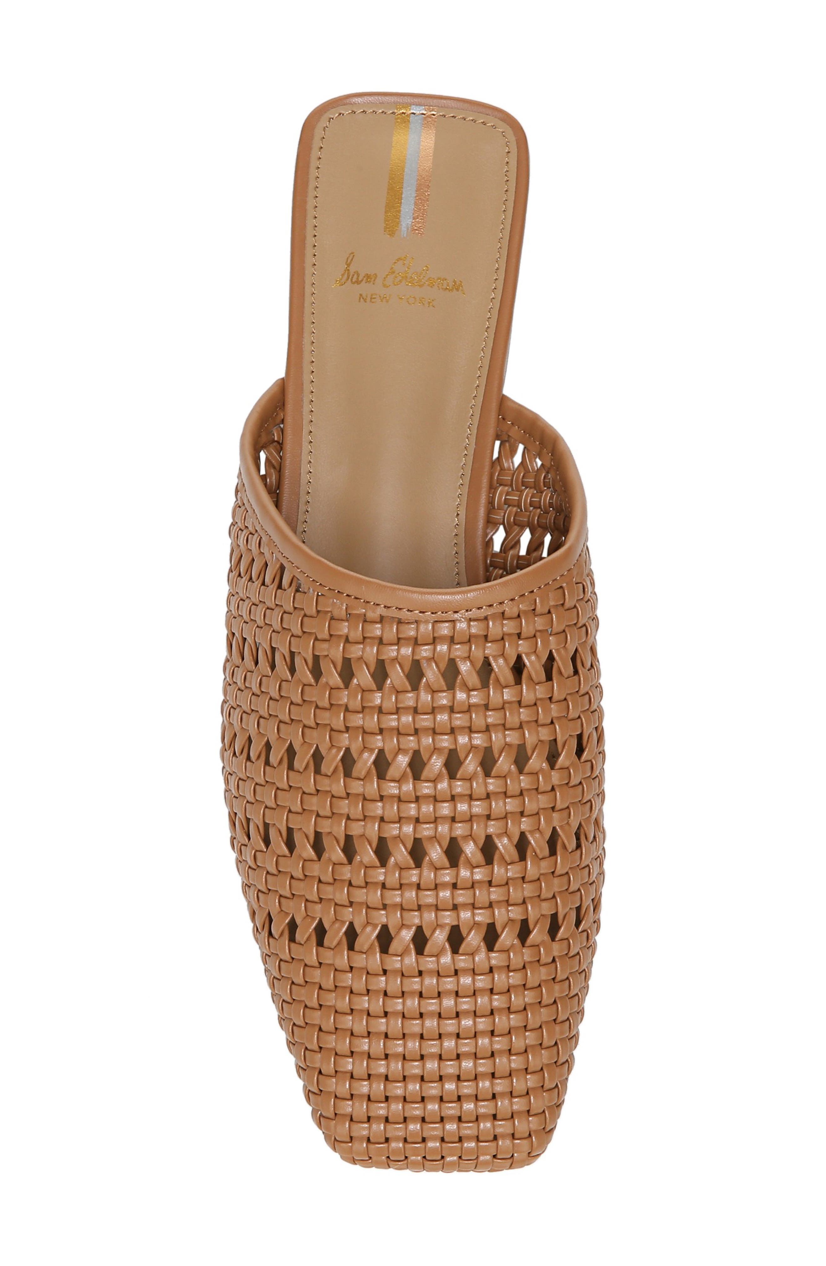 Sam Edelman Leona Mule, Alternate, color, 