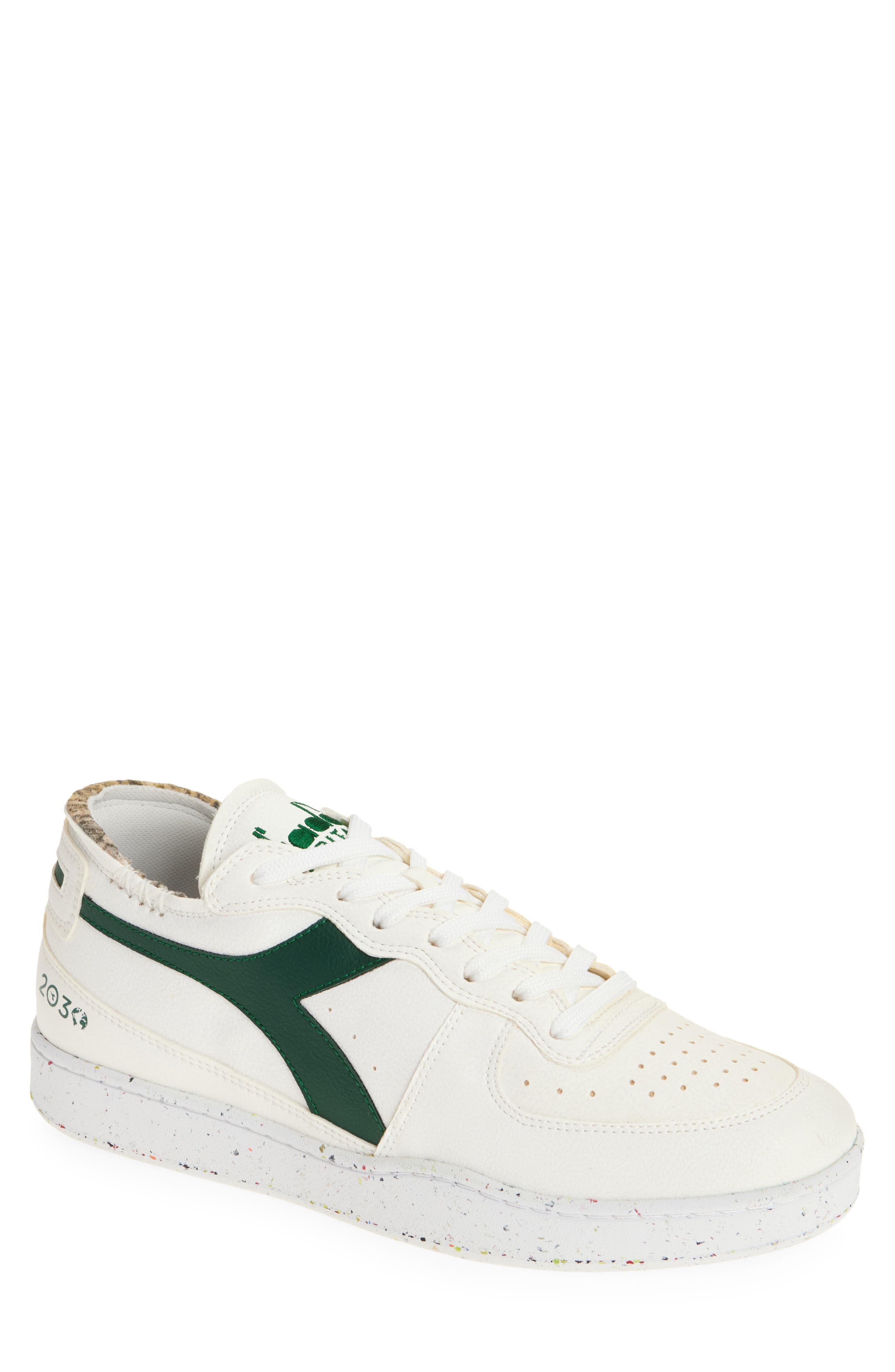 Diadora MI Basket Row Sneaker