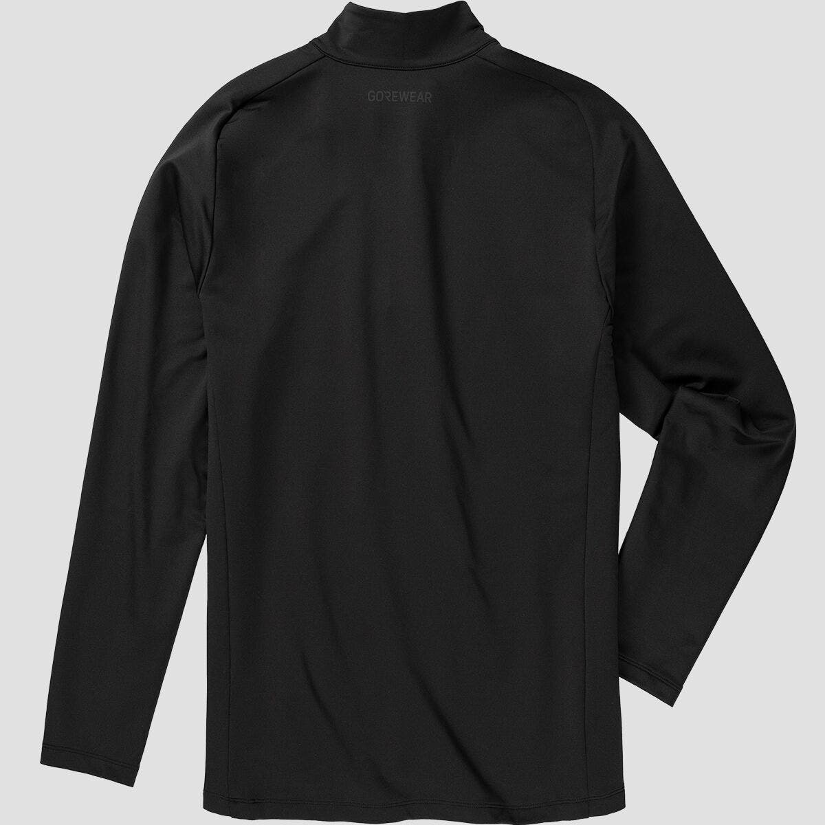 Everyday Mid 1/4-Zip Top - Men's - image 2