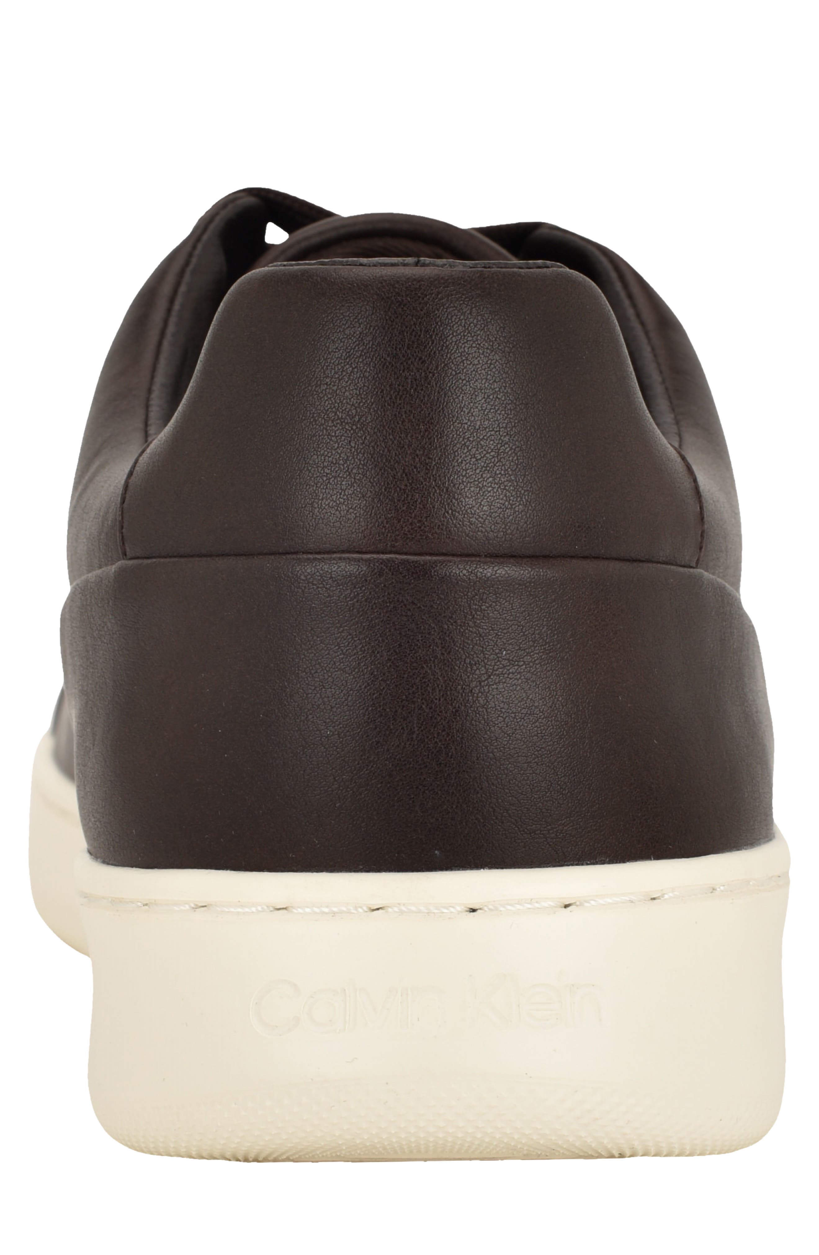 Falconi Sneaker, Alternate, color, BROWN