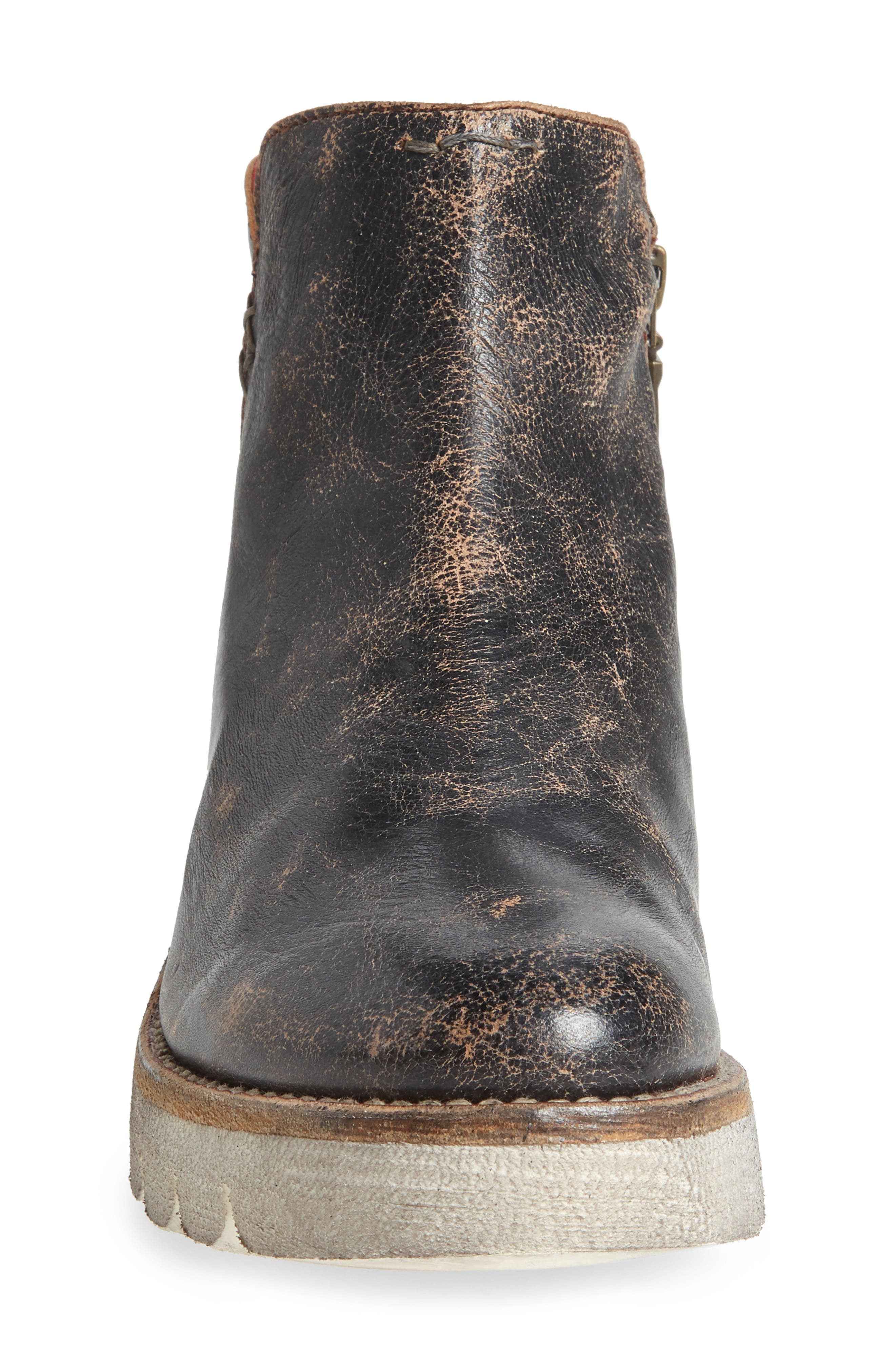 Bed Stu Lydyi Bootie, Alternate, color, 