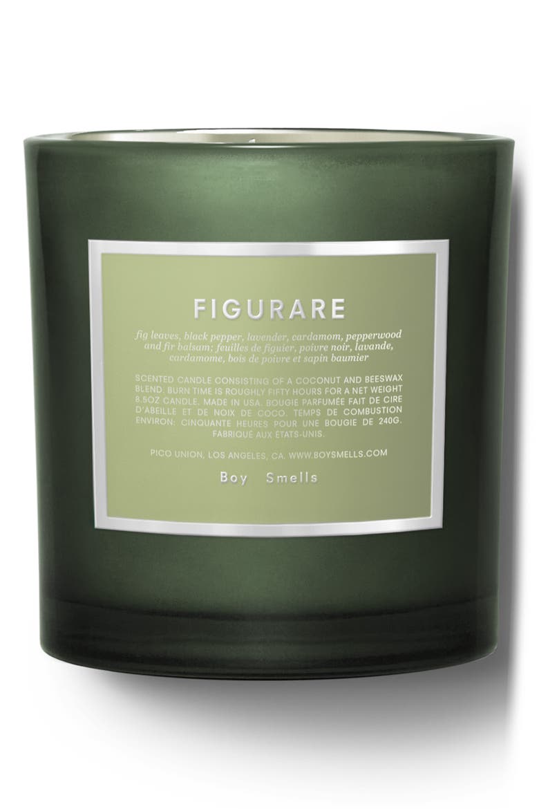 Figurare Candle (Limited Edition), Main, color, NO COLOR