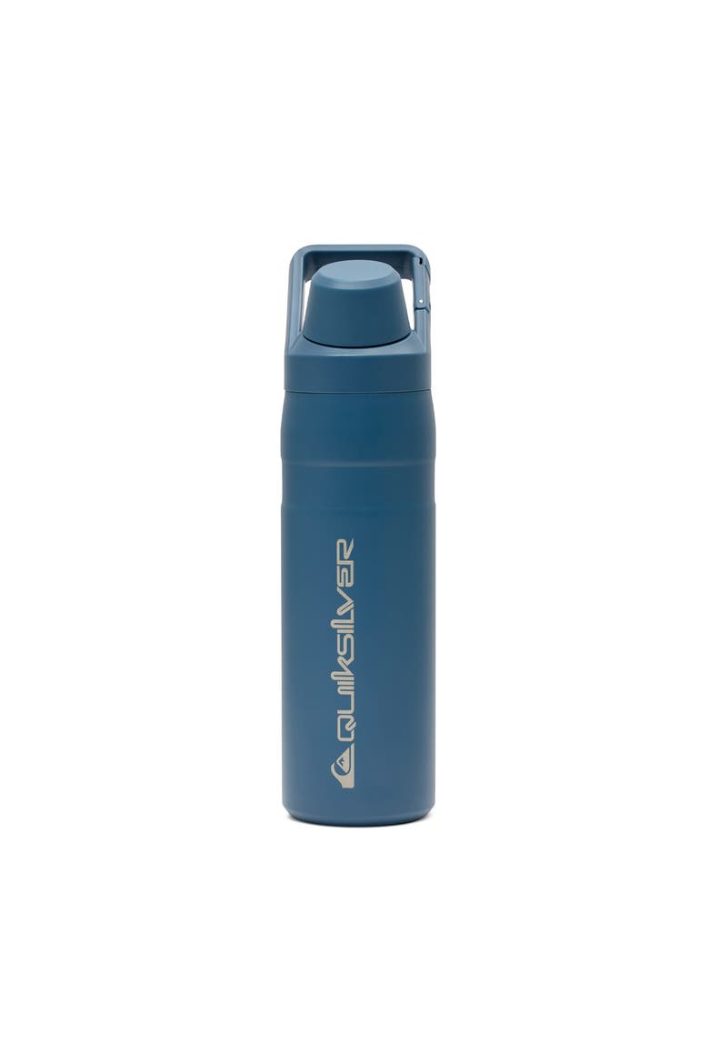 Catalina Tripple Wall Insulated 24oz. Stainless Steel Tumbler, Main, color, Orion Blue