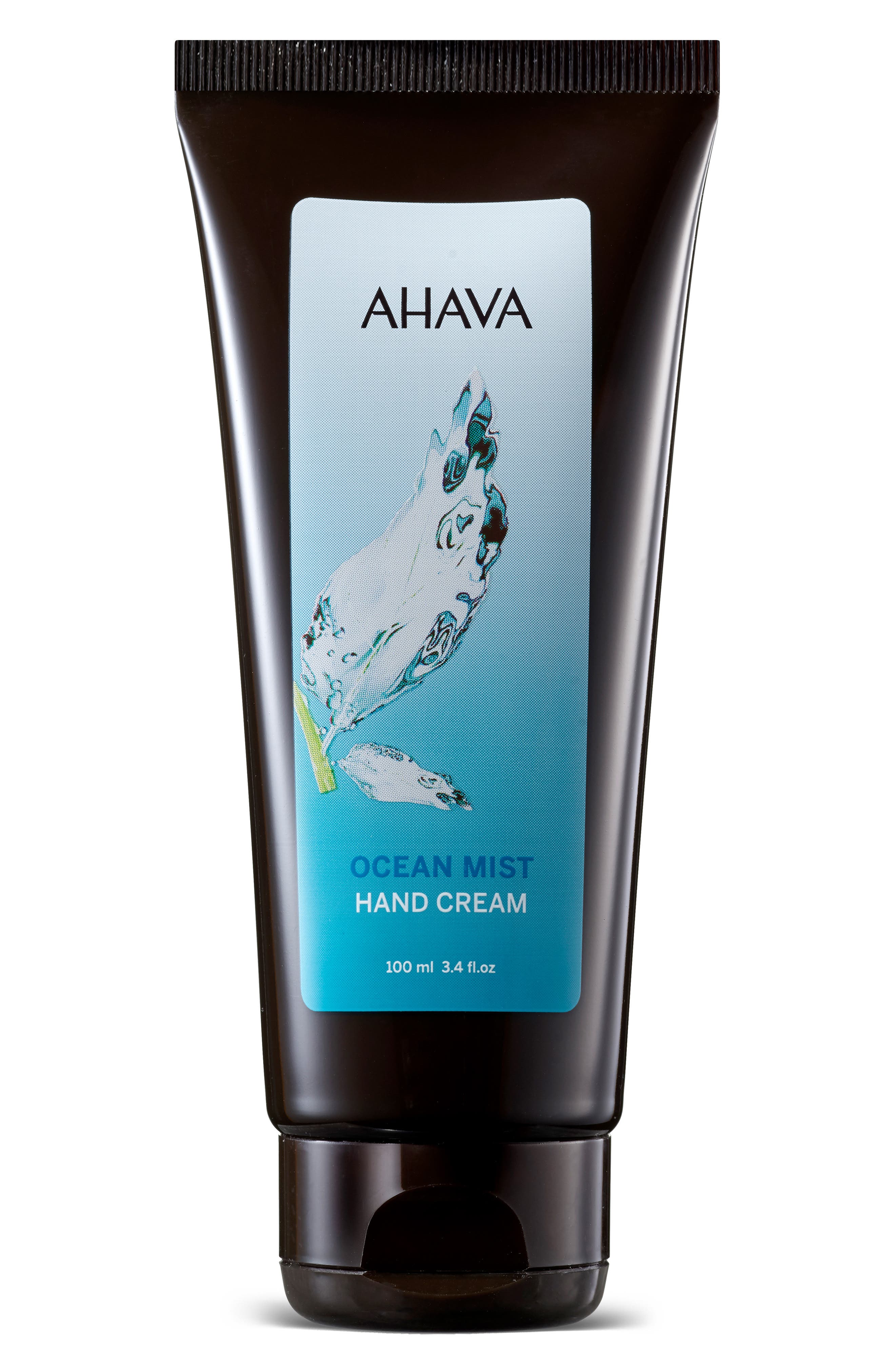 AHAVA Ocean Mist Hand Cream