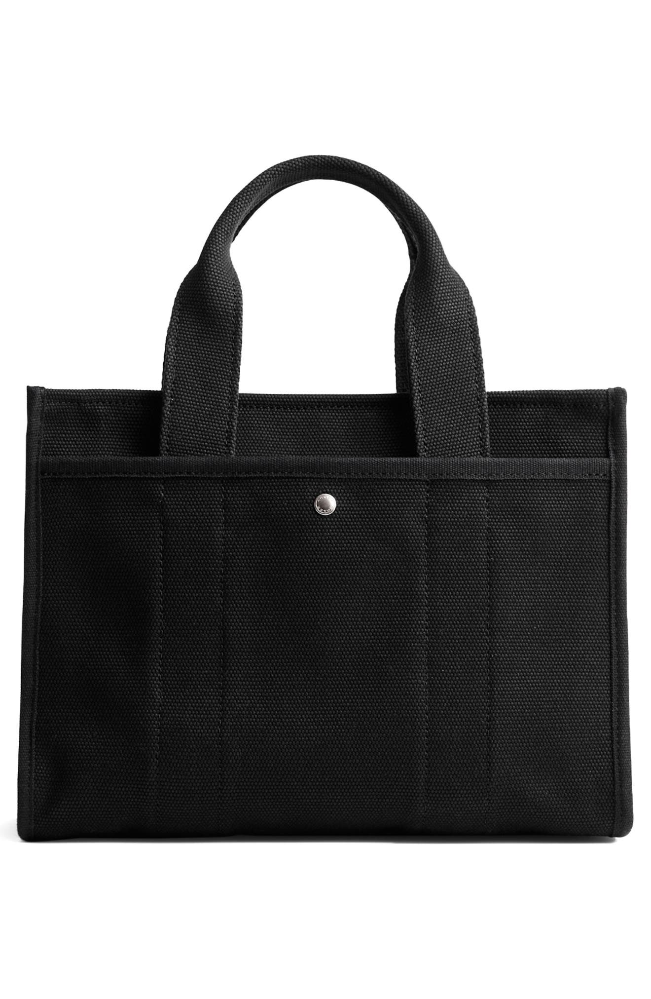 COACH 26 Canvas Cargo Tote, Alternate, color, 